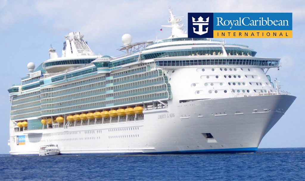 Royal Caribbean - Liberty of the Seas