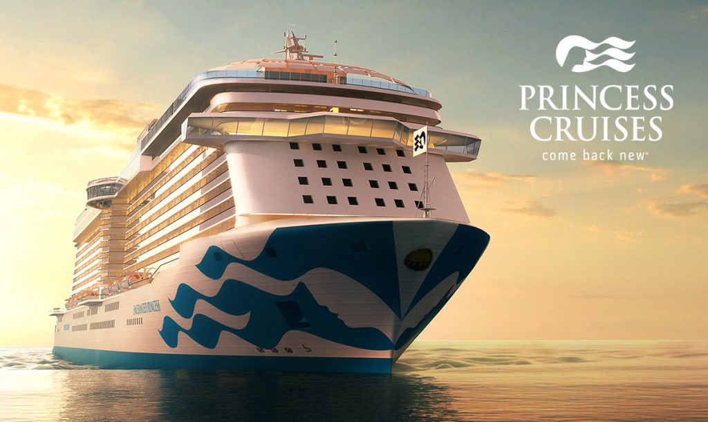 Grand Princess