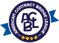 American Contract Bridge League