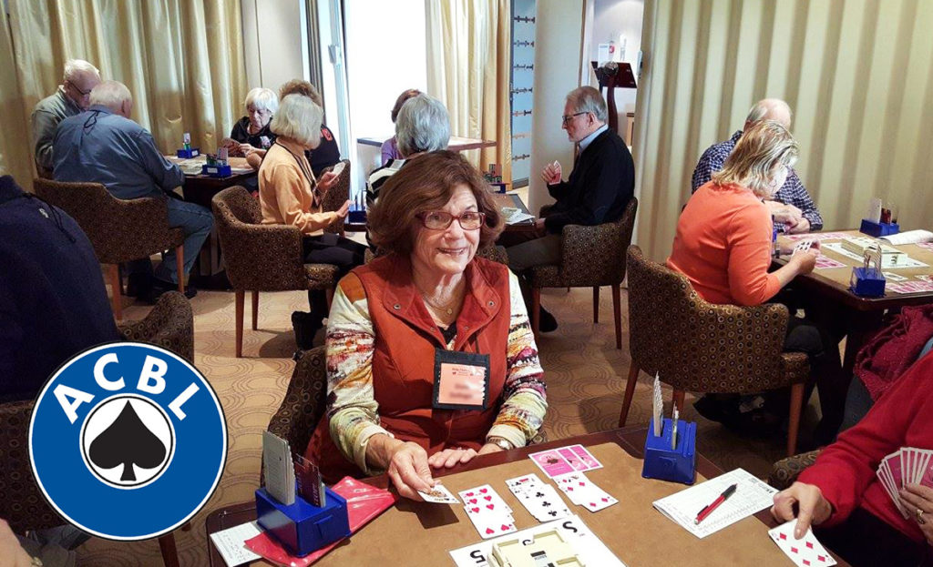 ACBL Best Bridge at Sea! Go Away Travel