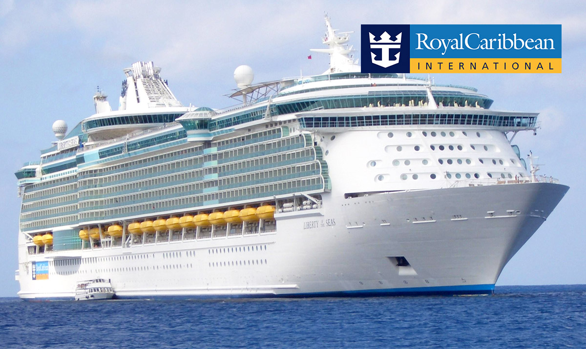 Royal Caribbean - Liberty of the Seas
