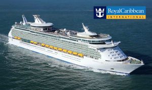 Royal Caribbean - Navigator of the Seas