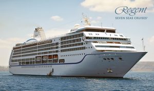 Regent Seven Seas - Mariner