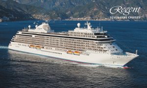Regent Seven Seas - Explorer